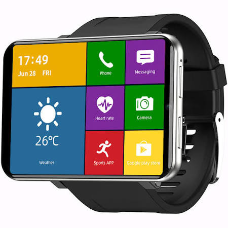 Banlvs smartwatch 1.4 inch reloj inteligente ip67 discount instrucciones